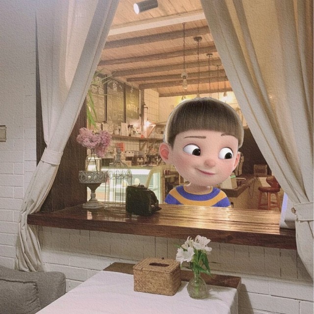 吃嘛嘛香